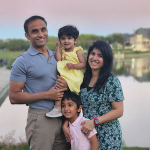 Meet your Posher, Atif